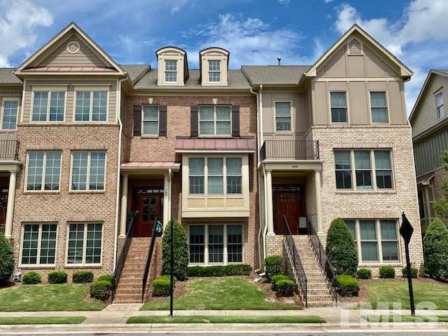 1020 Alemany Street Morrisville NC 27560