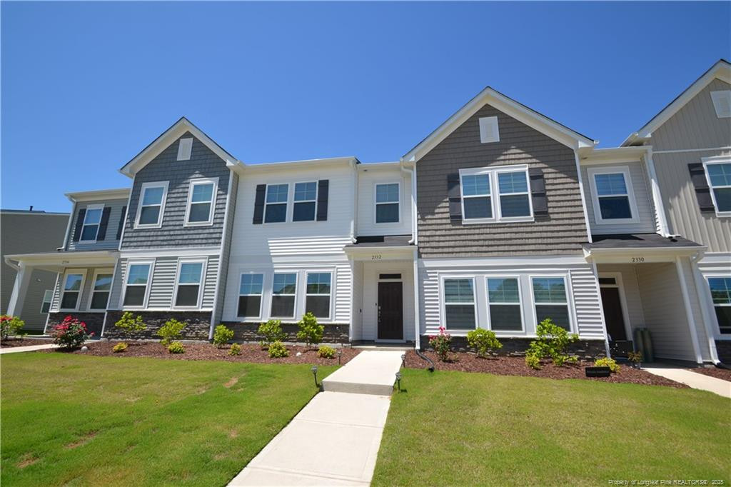 2332 Chert Lane Raleigh NC 27610