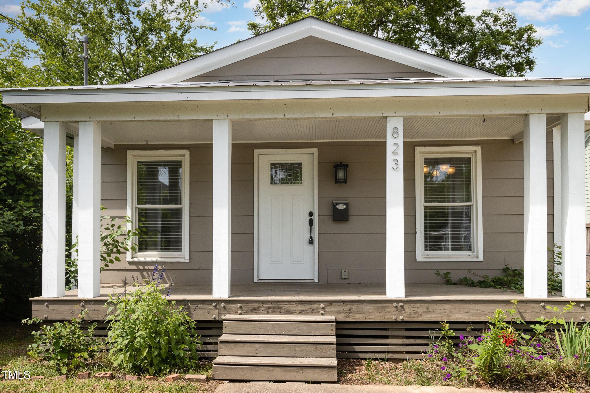 823 Cotton Place Raleigh NC 27601