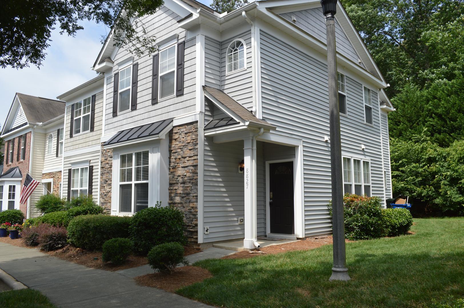 8827 Camden Park Drive Raleigh NC 27613