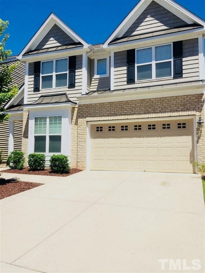 709 Garden Square Lane Morrisville NC 27560