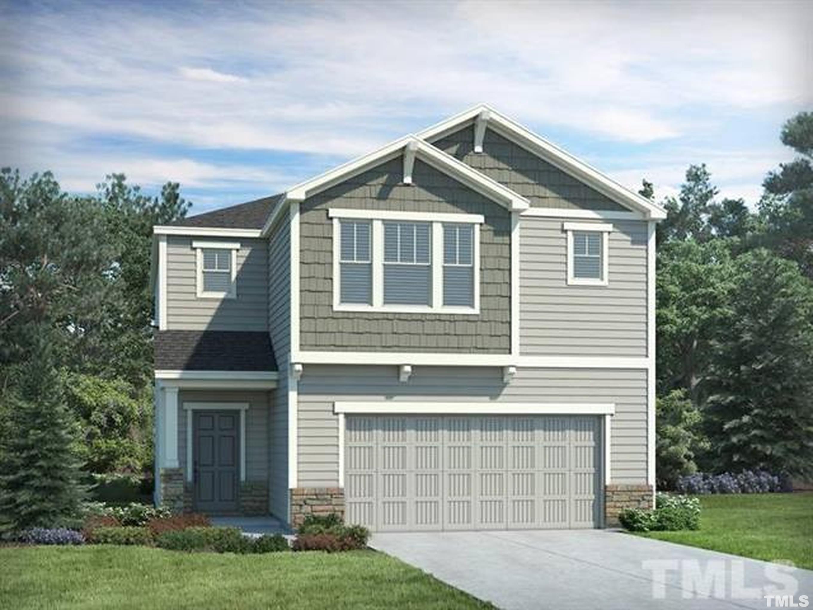 352 Wilbur Lake Drive Fuquay Varina NC 27526