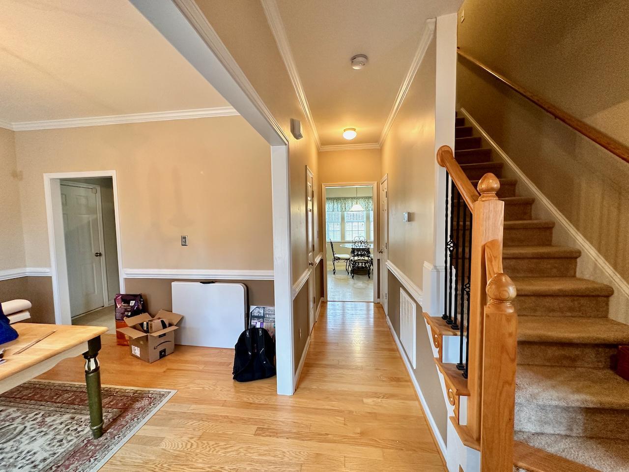 9308 Glendora Court Garner NC 27529