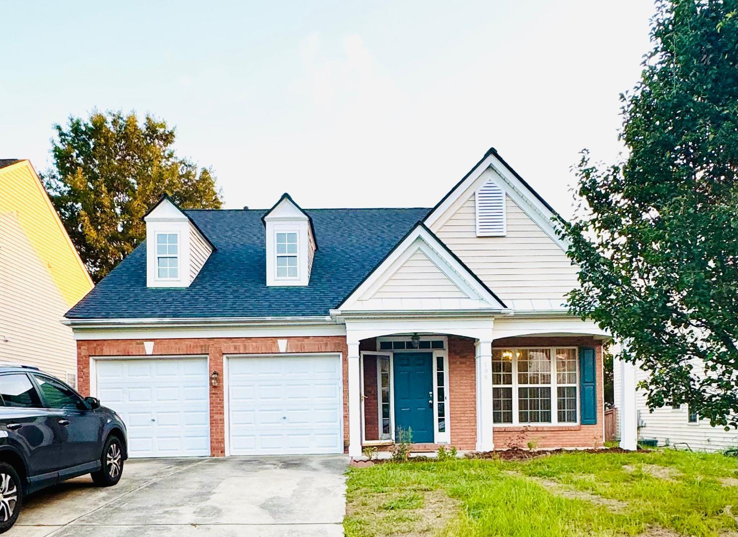 108 Shadow Mountain Lane Morrisville NC 27560