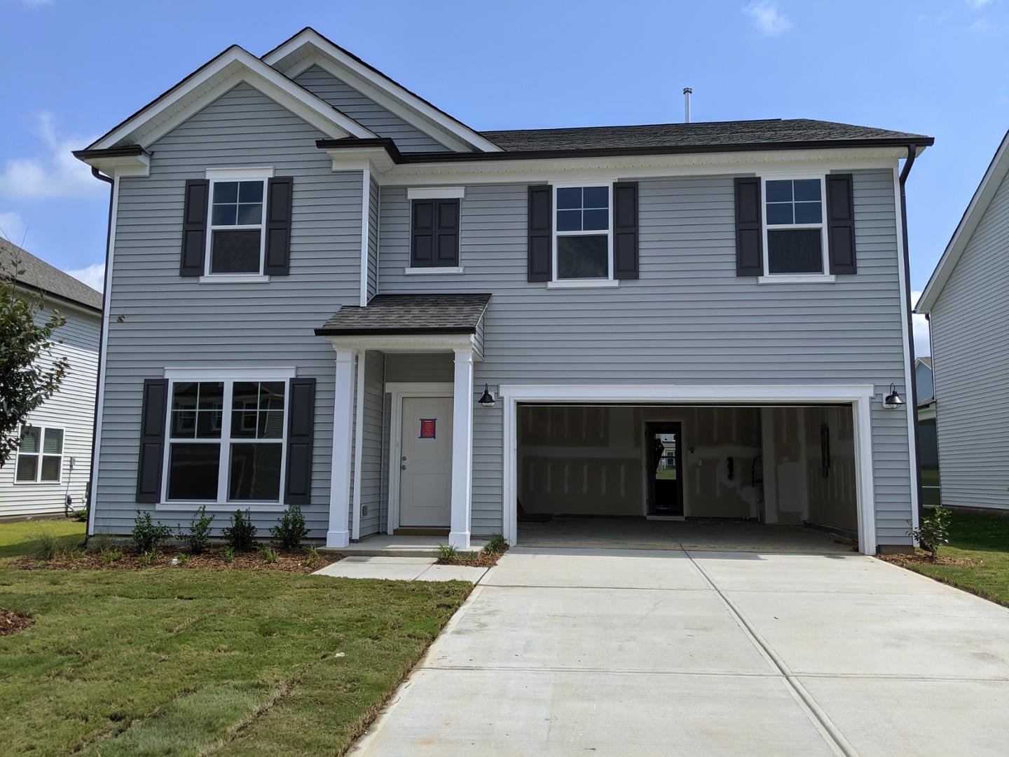2129 Attend Crossing Fuquay Varina NC 27526