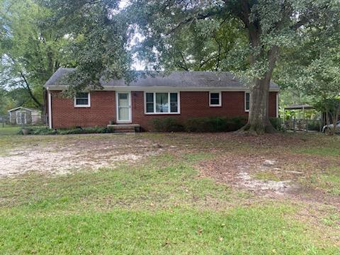 3723 Woodside Road Garner NC 27529