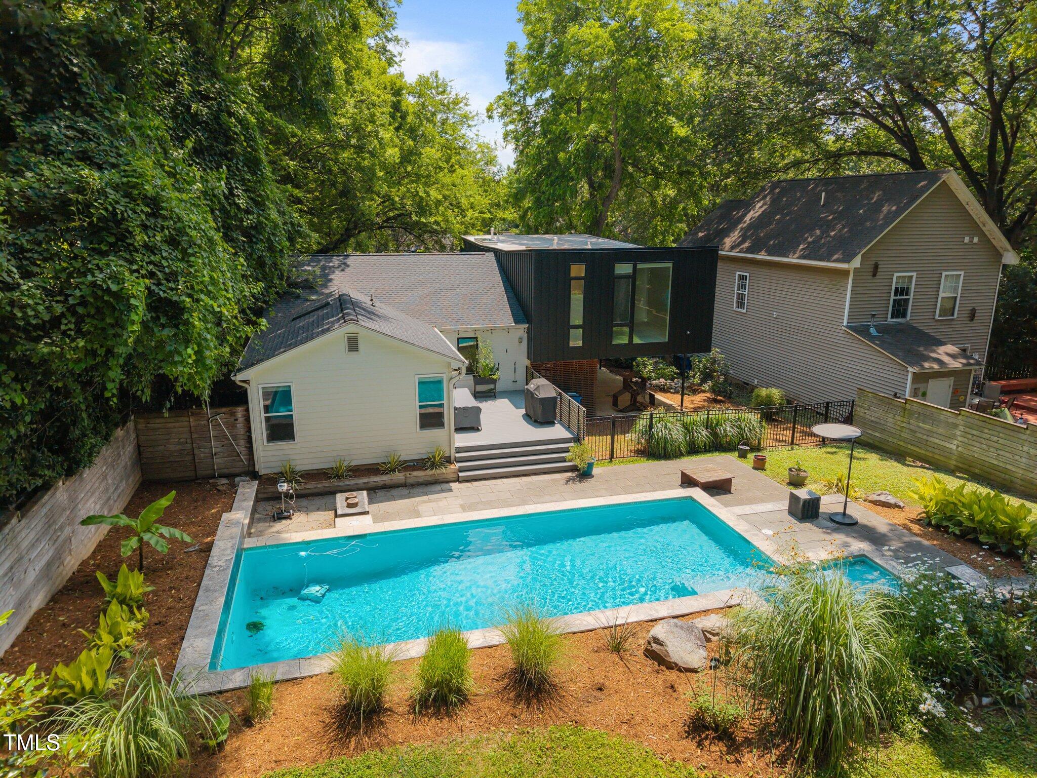 500 Mosely Lane Raleigh NC 27601