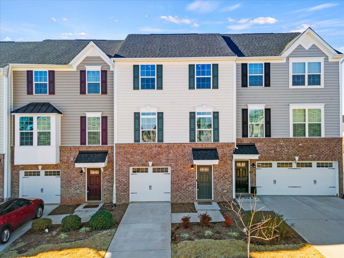 216 Misty Pike Drive Raleigh NC 27603