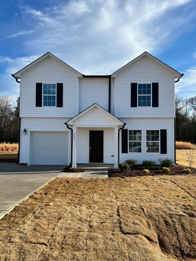 204 Suhani Lane Clayton NC 27520