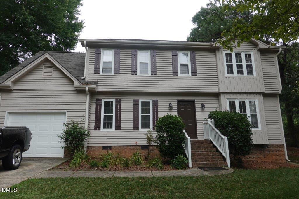 6508 Dresden Lane Raleigh NC 27612