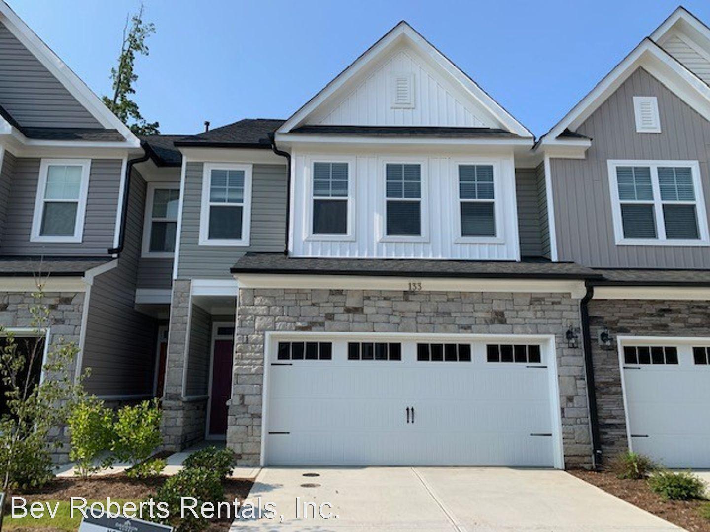 133 Orvis Drive Holly Springs NC 27540