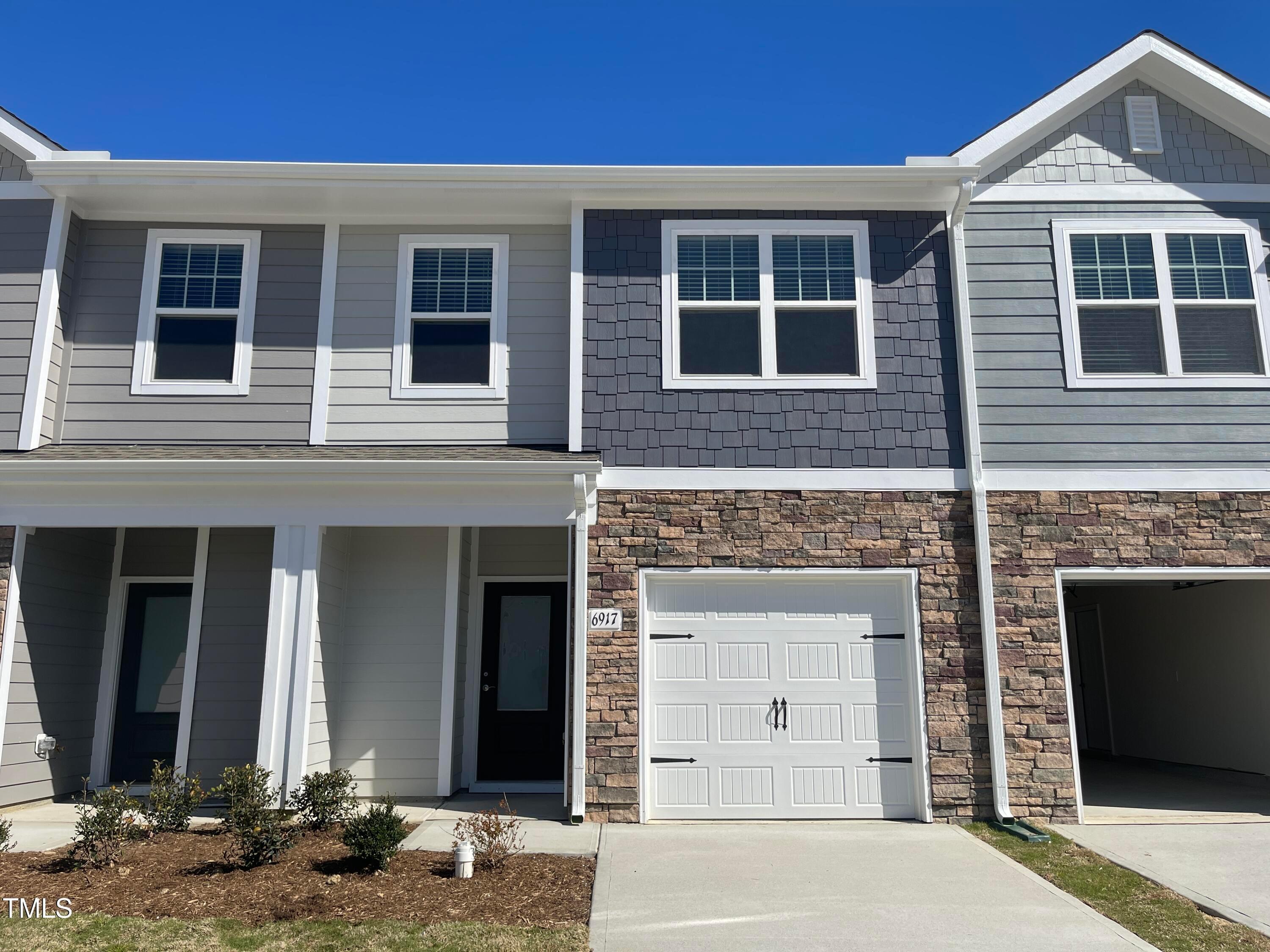 6917 Outfall Point Lane Raleigh NC 27616