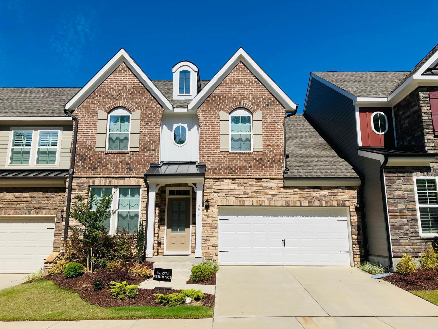 237 Kentigern Drive Raleigh NC 27606