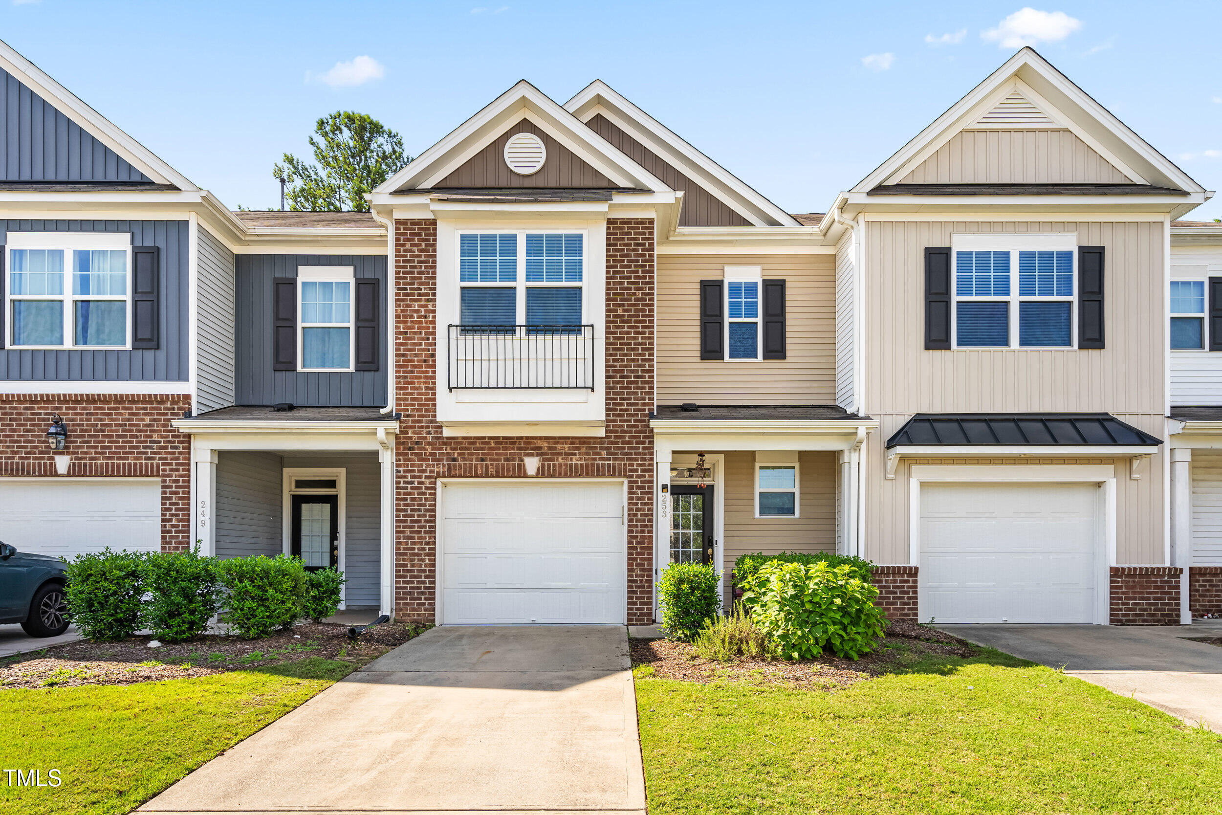 253 Durants Neck Lane Morrisville NC 27560