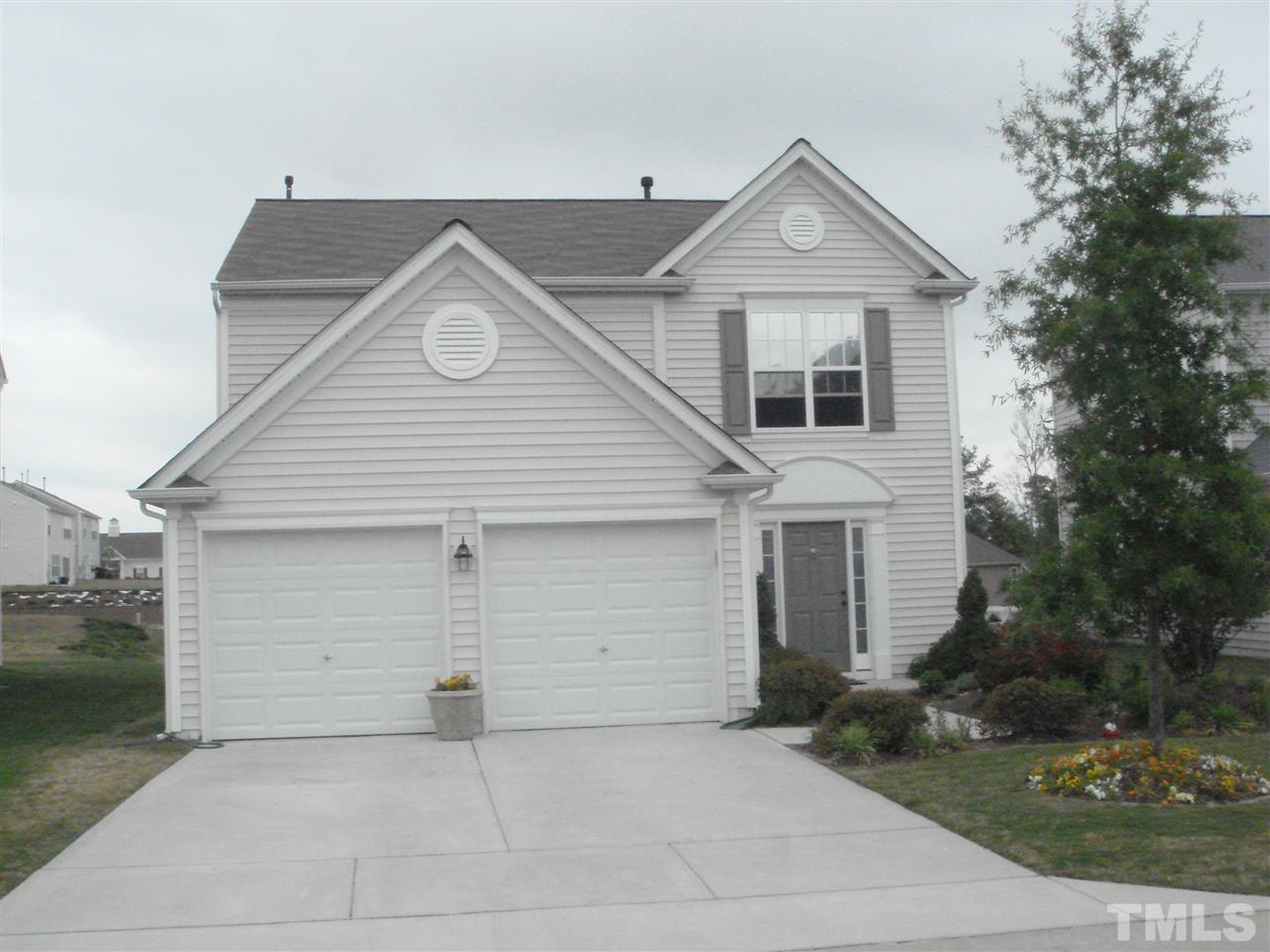 5009 Reservoir Road Raleigh NC 27610