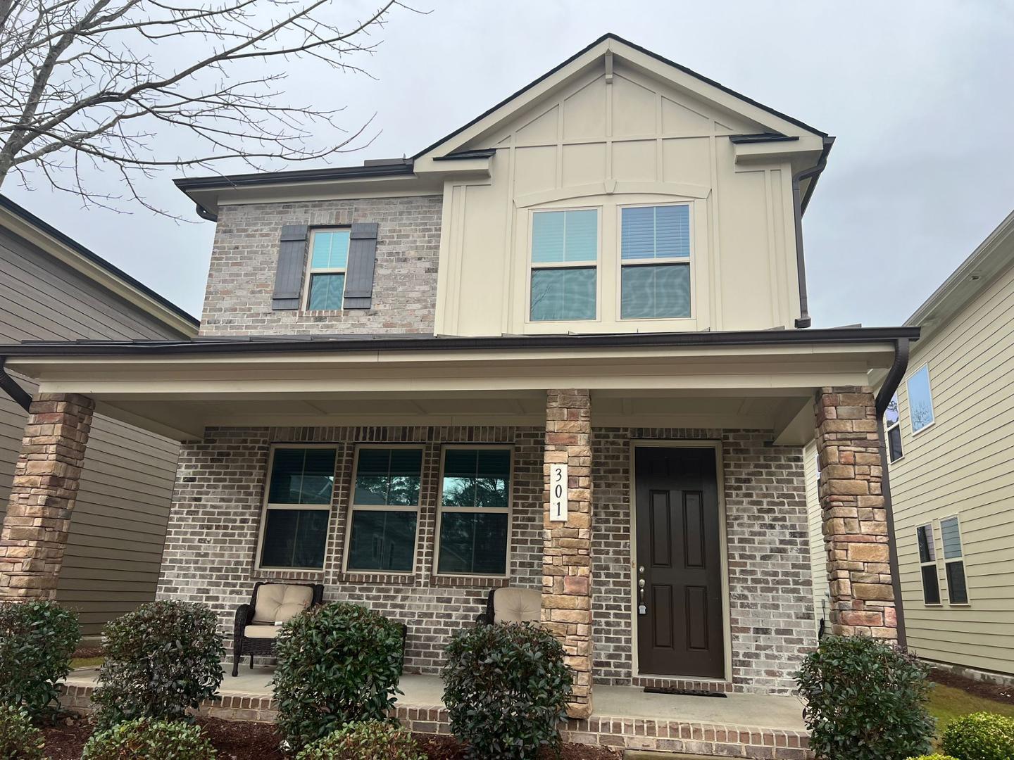 301 Liberty Hill Pass Morrisville NC 27560