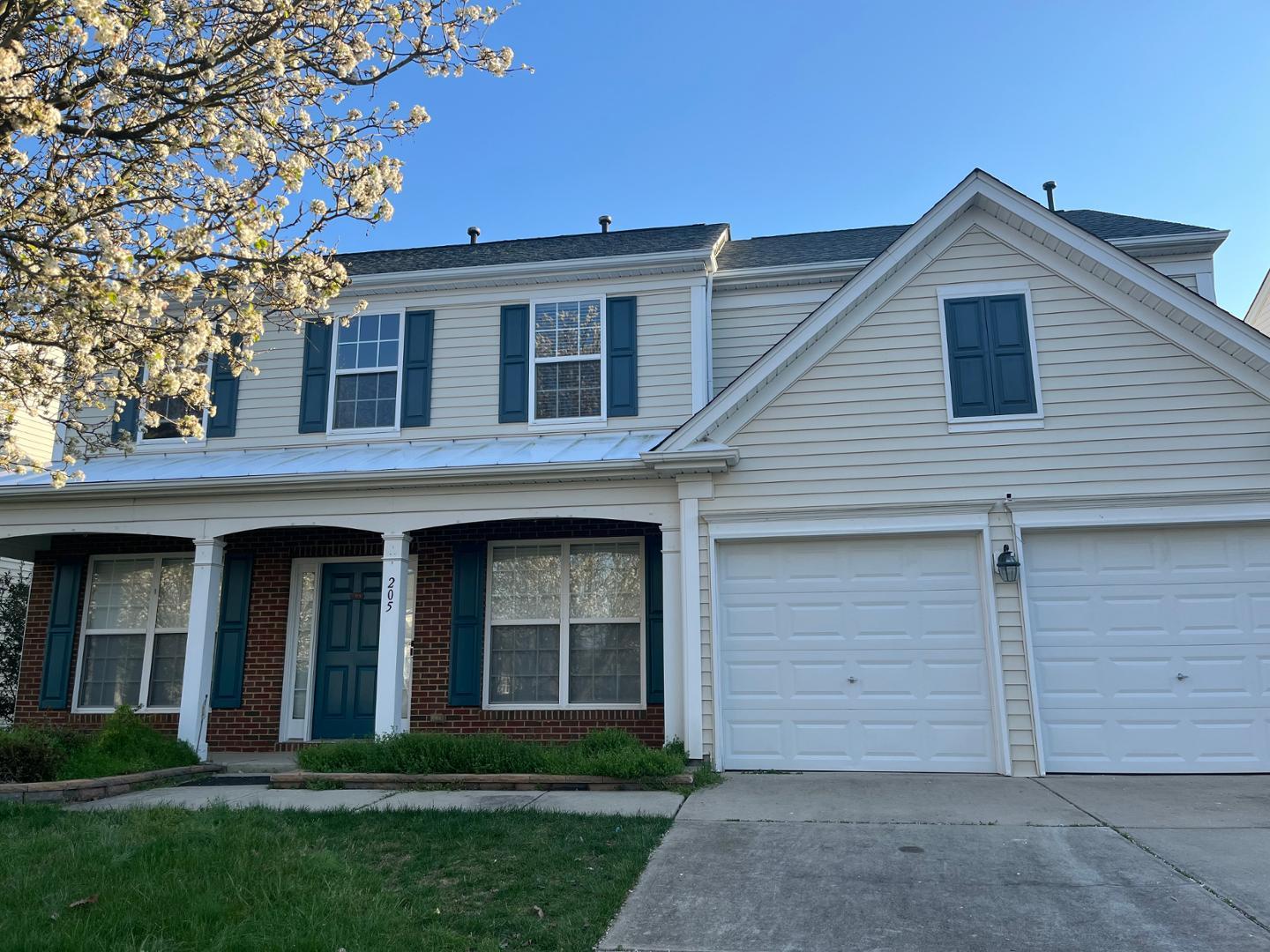 205 Shakespeare Street Morrisville NC 27560