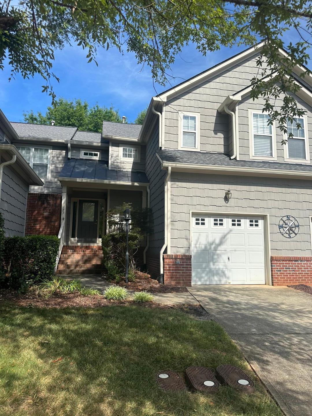 11033 Louson Place Raleigh NC 27614
