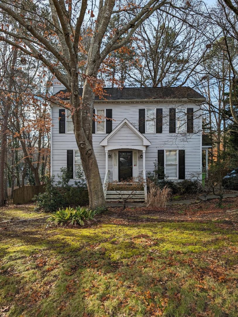 5313 Ridgeloch Place Raleigh NC 27612