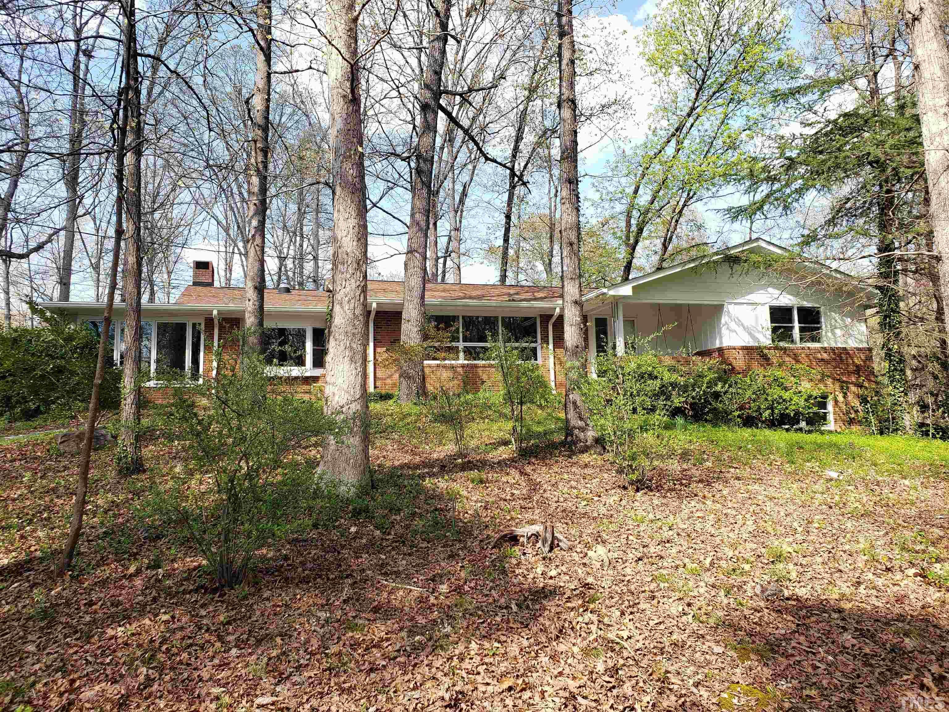 335 Burlage Circle Chapel Hill NC 27514