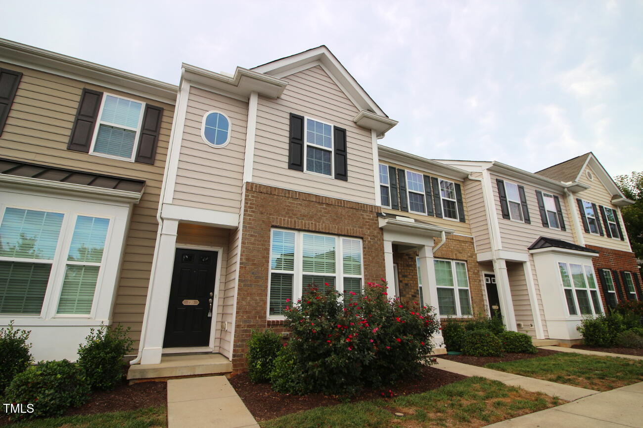 720 Cupola Drive Raleigh NC 27603