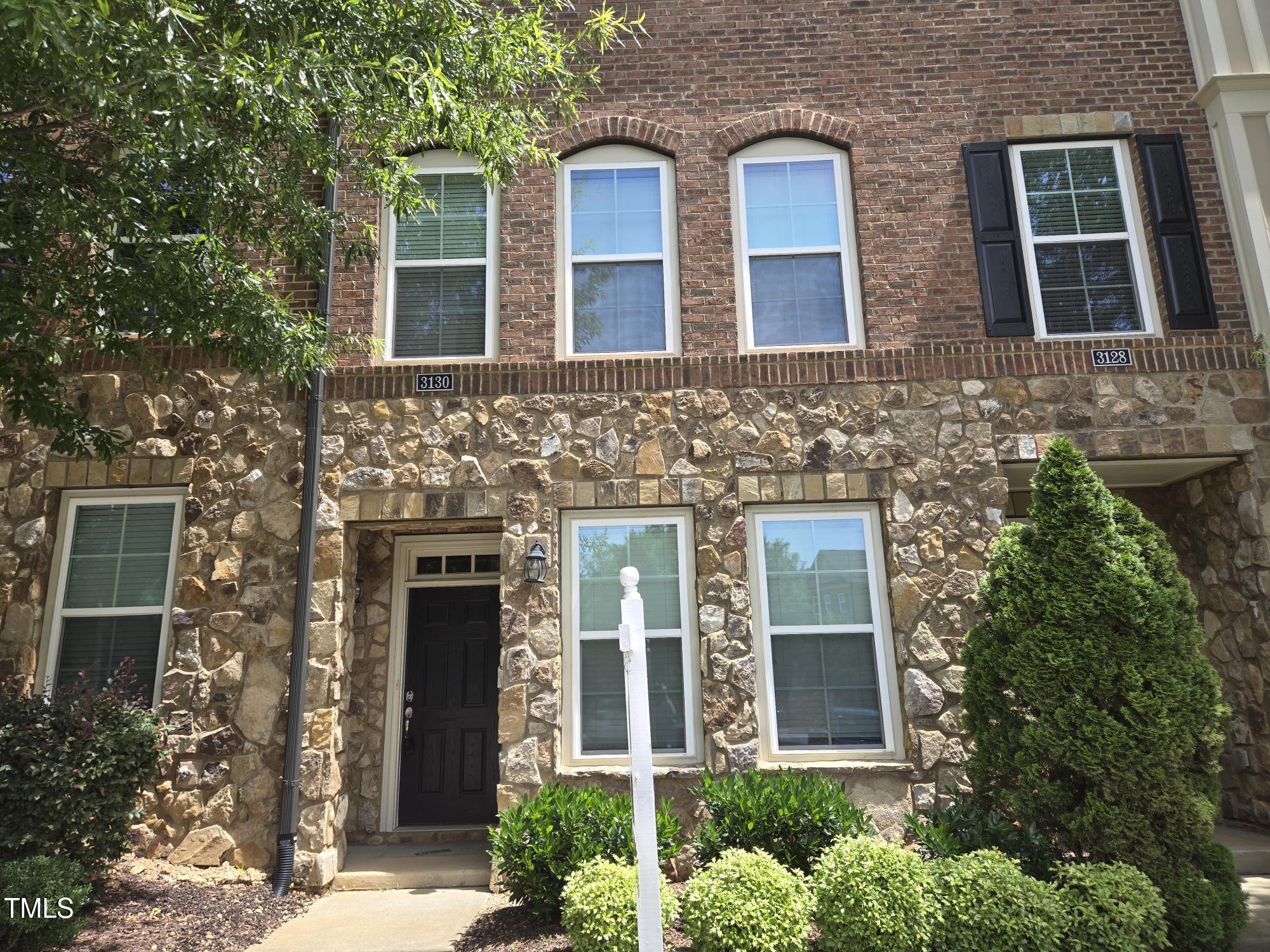 3130 Rushworth Drive Raleigh NC 27609