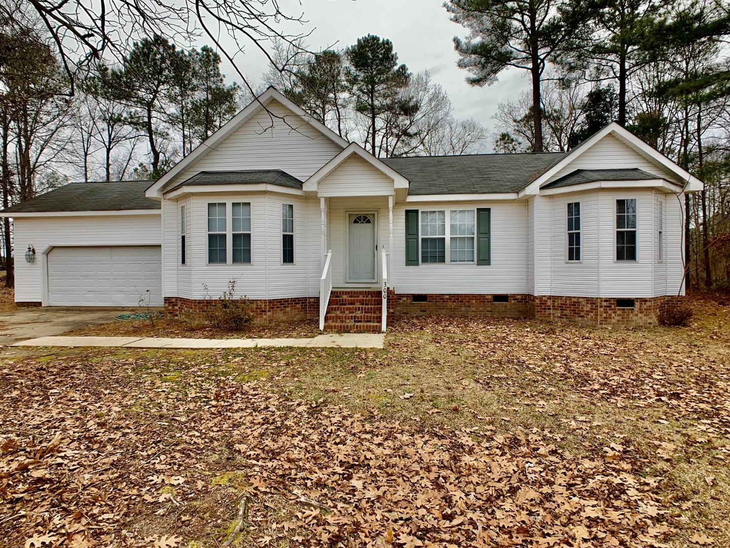 300 Davis Farm Drive Selma NC 27576