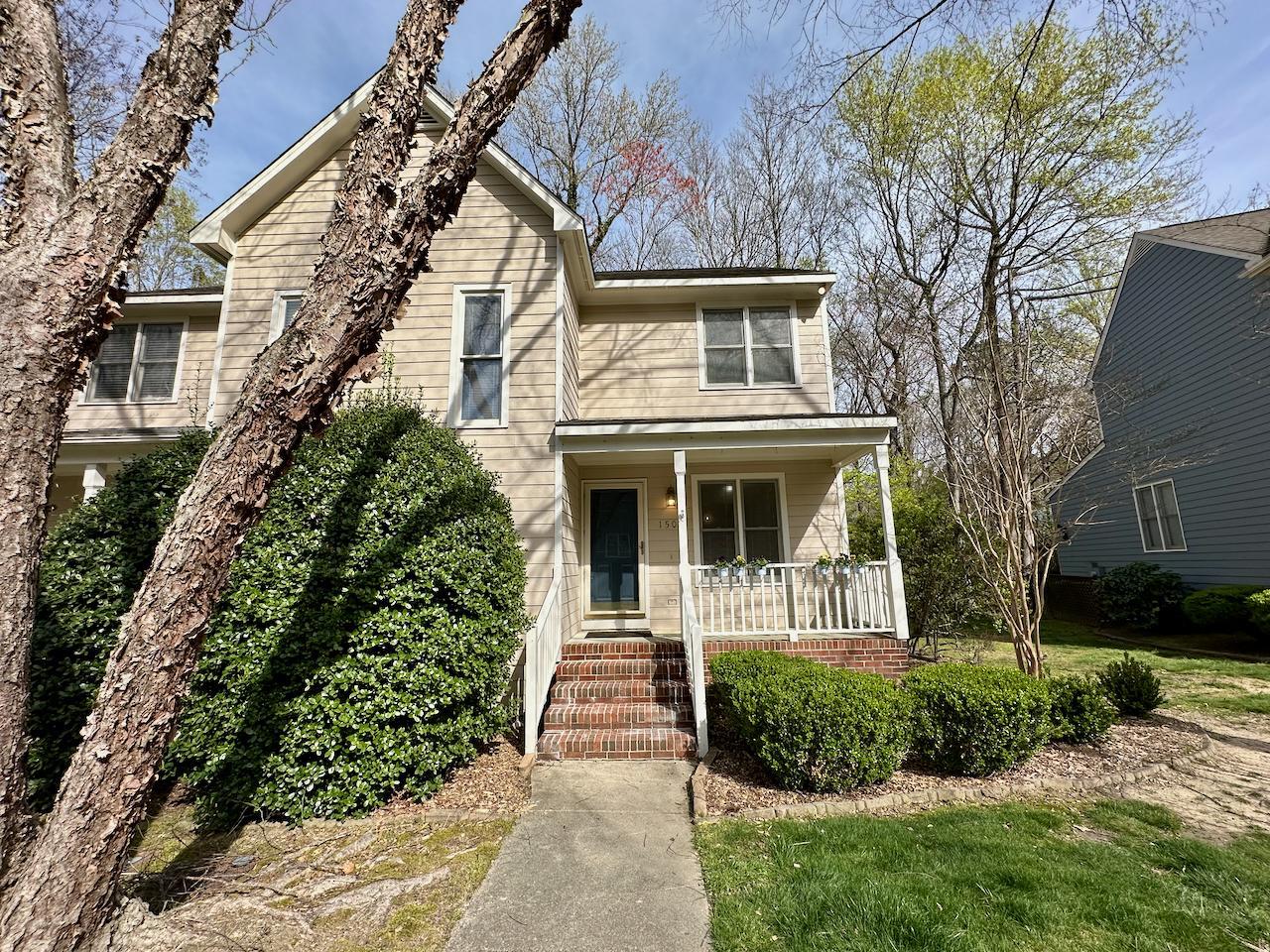 1508 Oakland Hills Way Raleigh NC 27604
