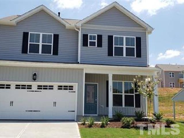 327 W Copenhaver Drive Clayton NC 27527