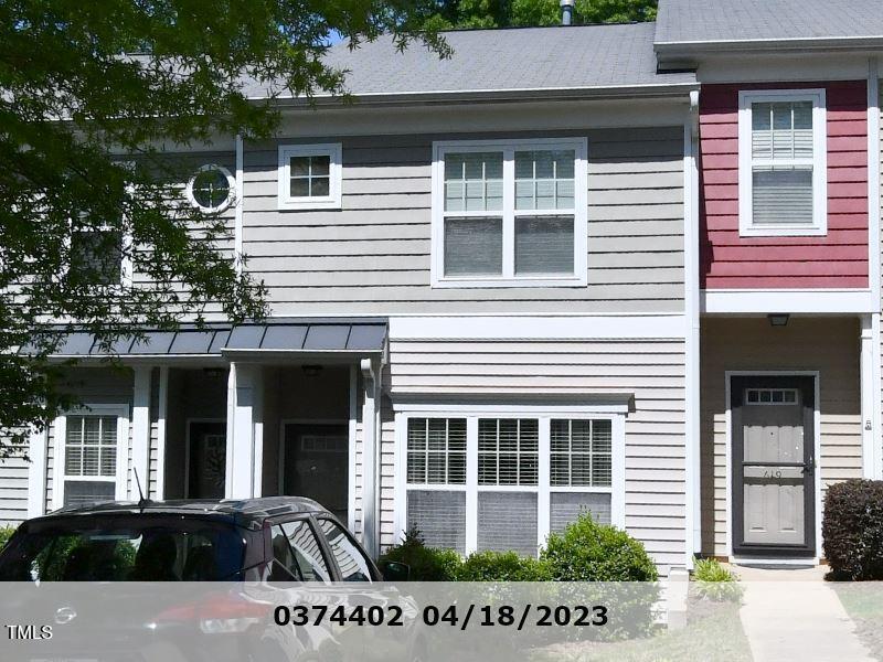 617 Elm Avenue Wake Forest NC 27587