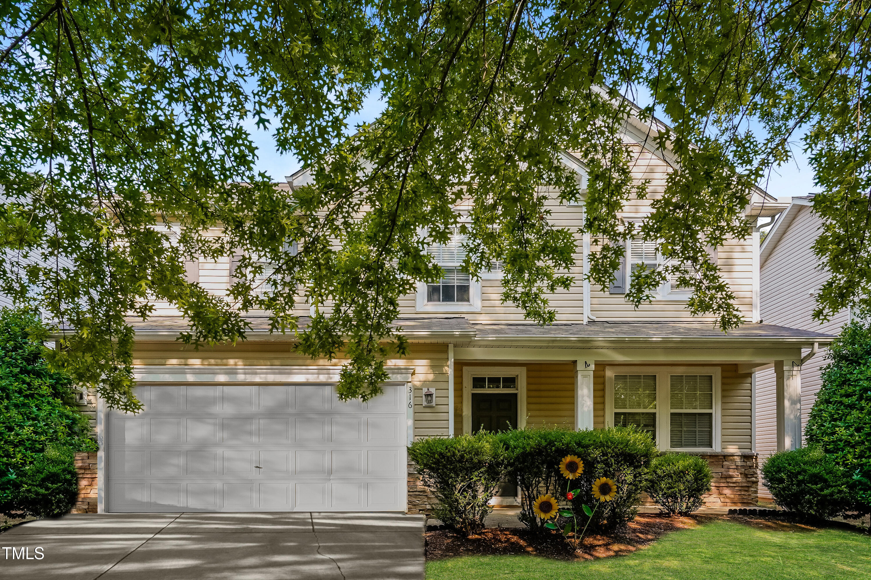 316 Apple Drupe Way Holly Springs NC 27540