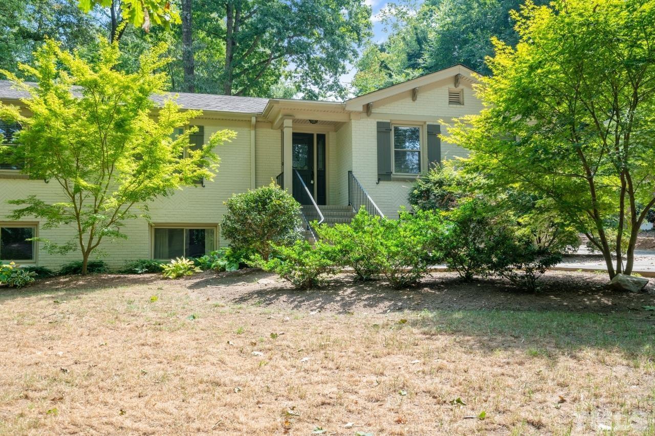 4204 Rowan Street Raleigh NC 27609
