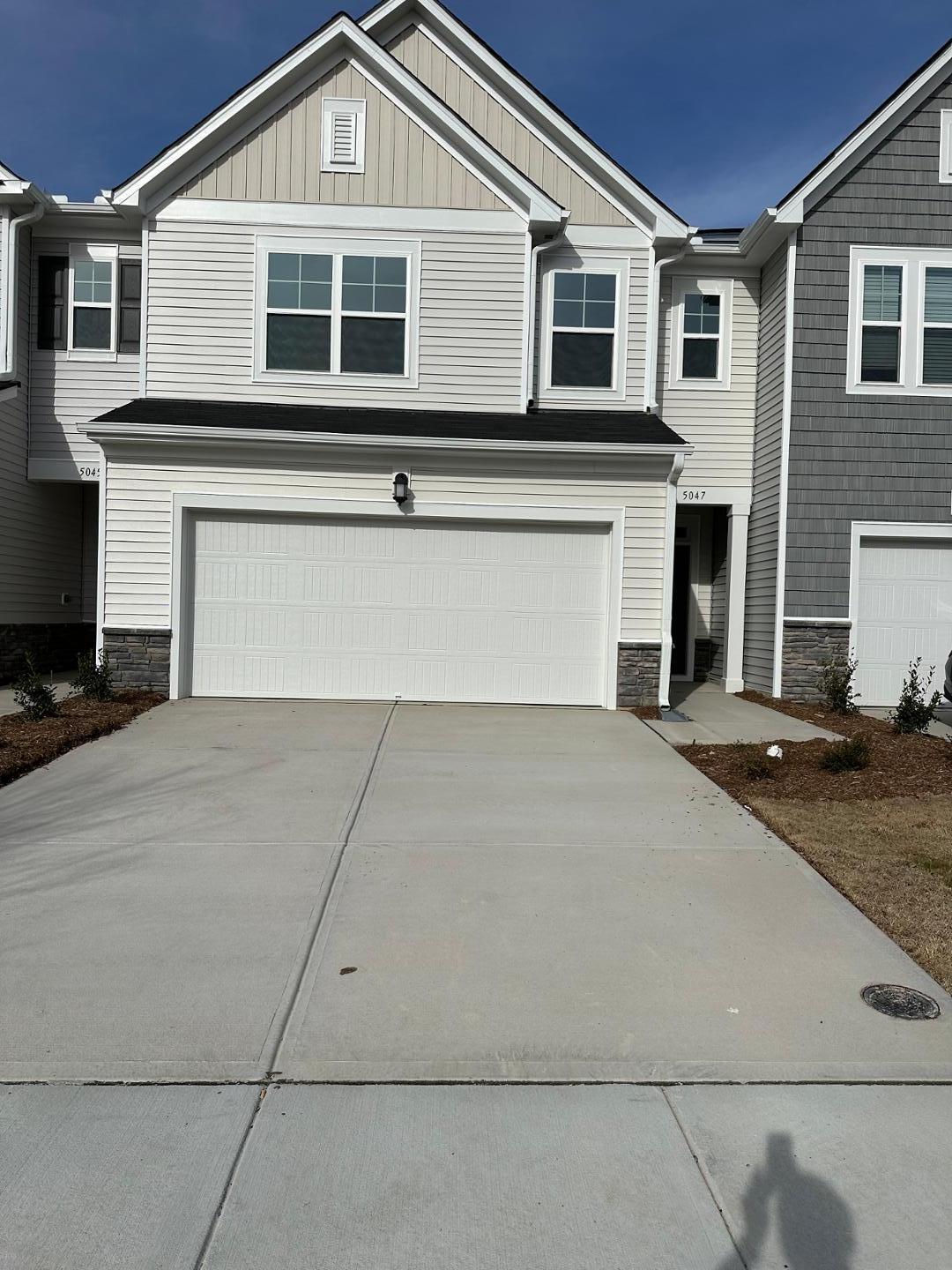 5047 Arkose Drive Raleigh NC 27610