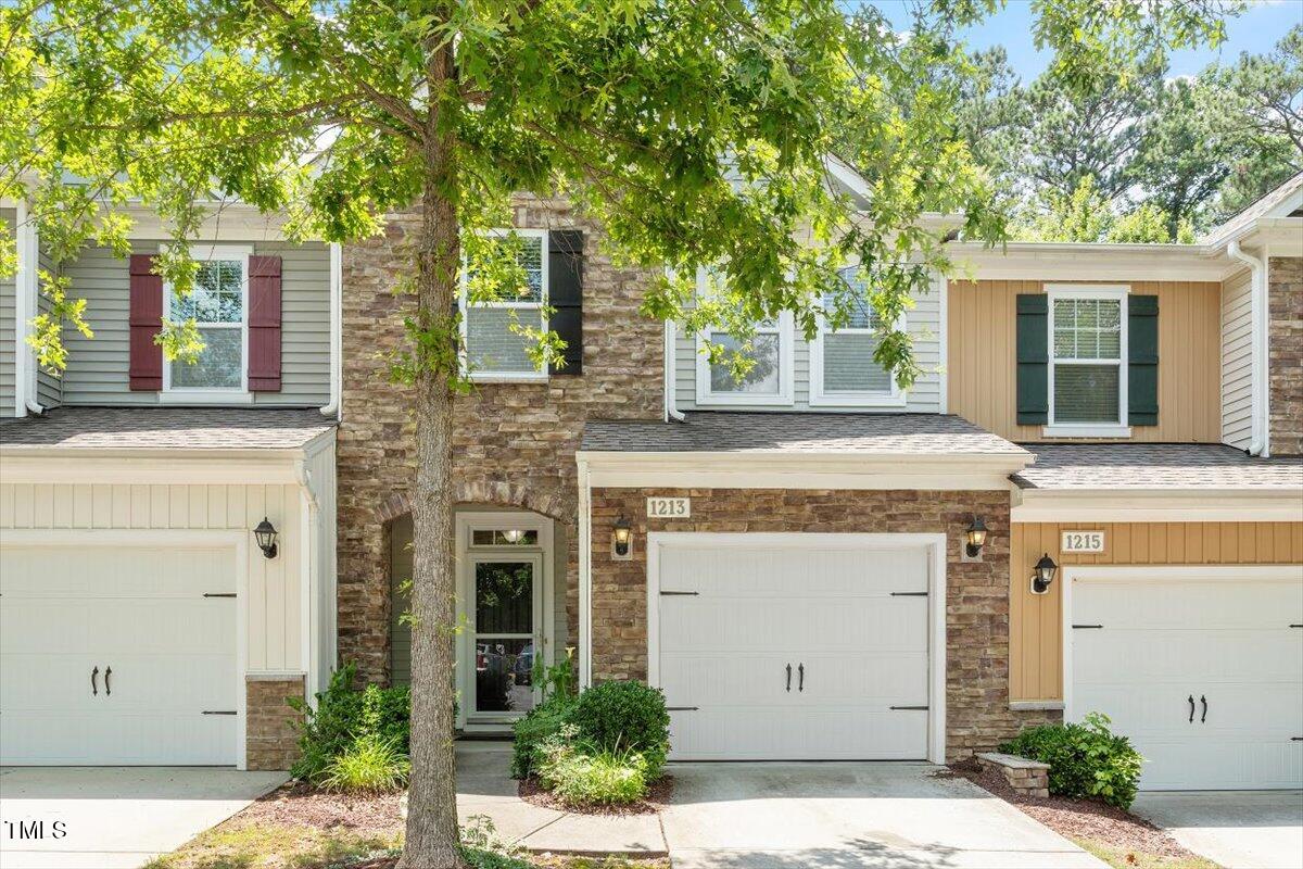 1213 Silver Beach Way Raleigh NC 27606
