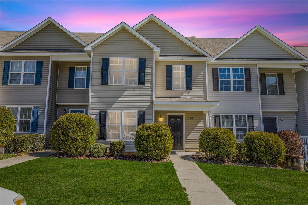 305 Whitehall Court Clayton NC 27520