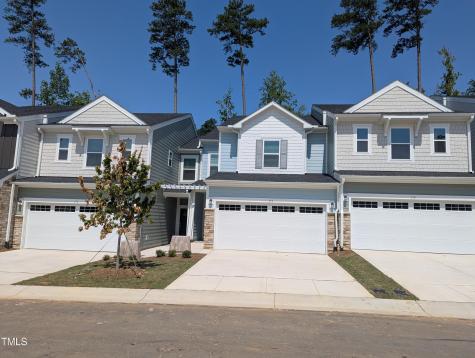 173 Cabernet Drive Chapel Hill NC 27516