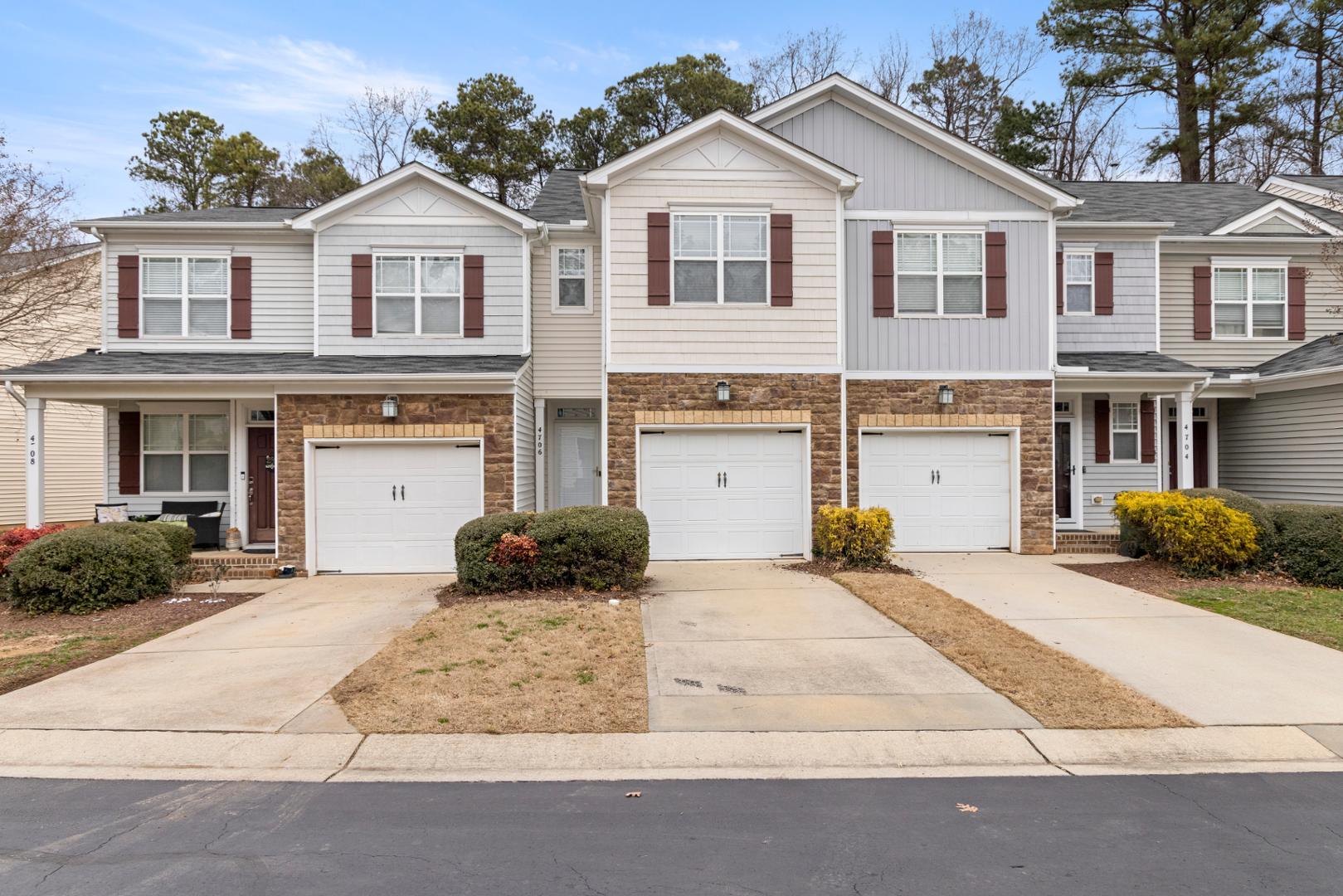 4706 Altha Street Raleigh NC 27606