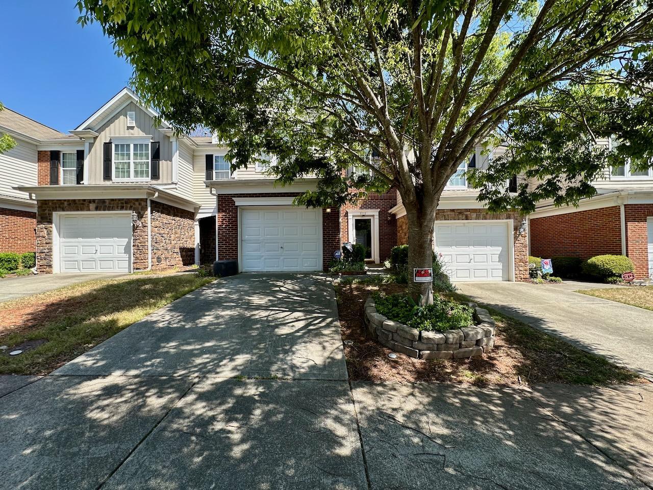 8318 Pilots View Drive Raleigh NC 27617