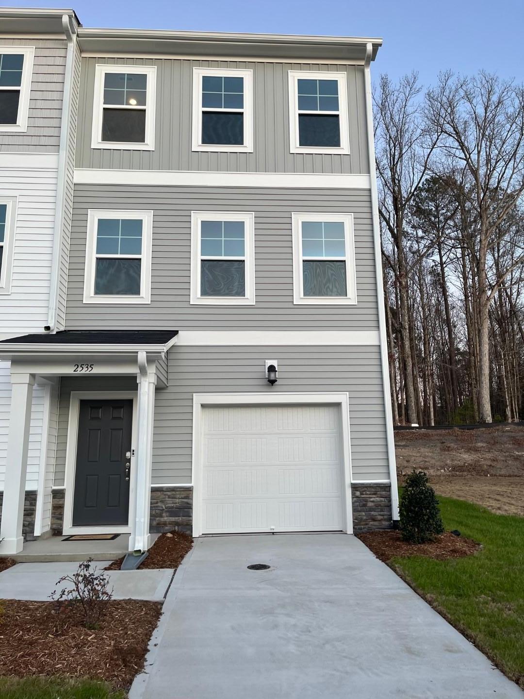 2535 Chert Lane Raleigh NC 27610