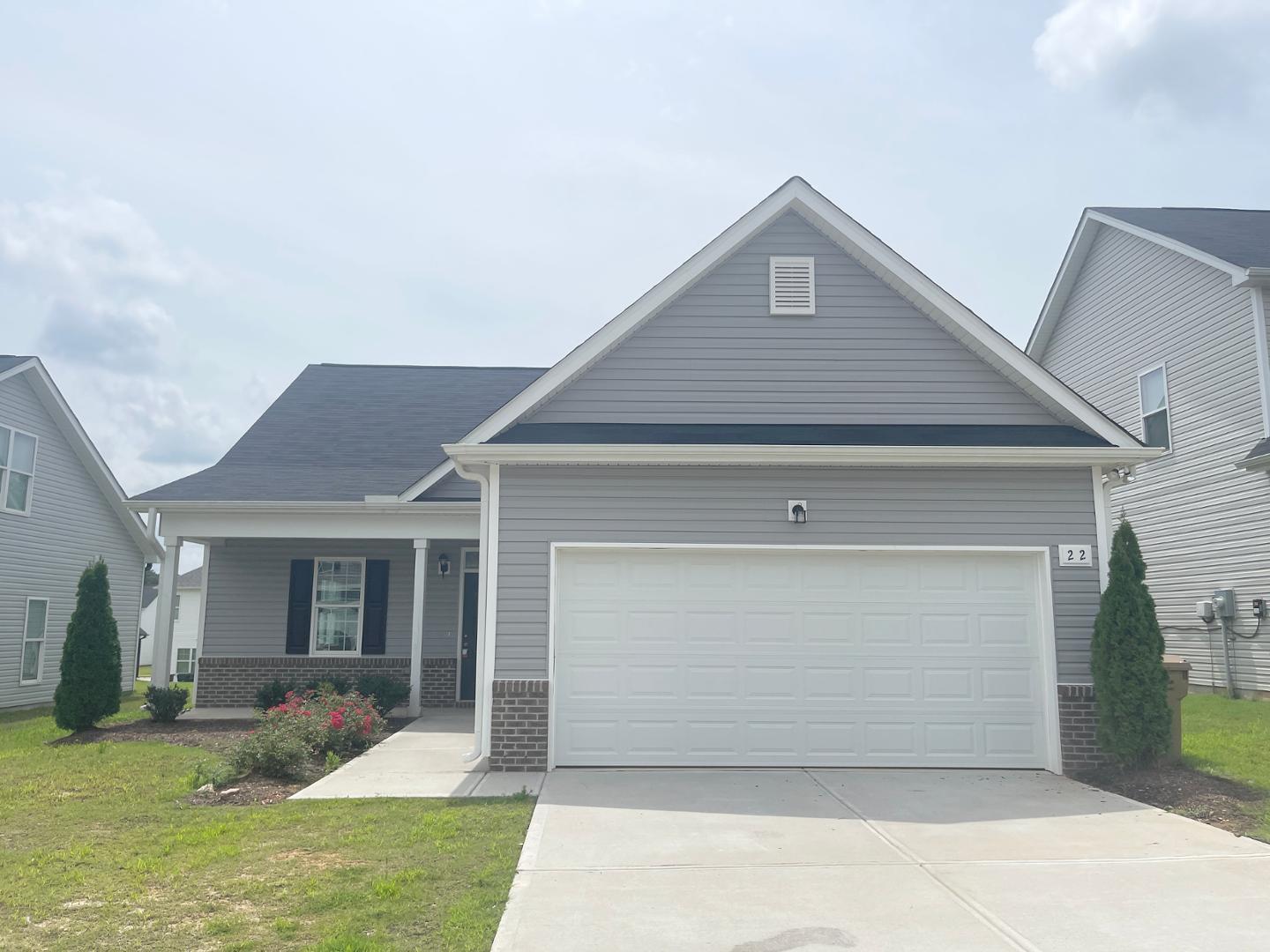 22 Patagonia Place Clayton NC 27520