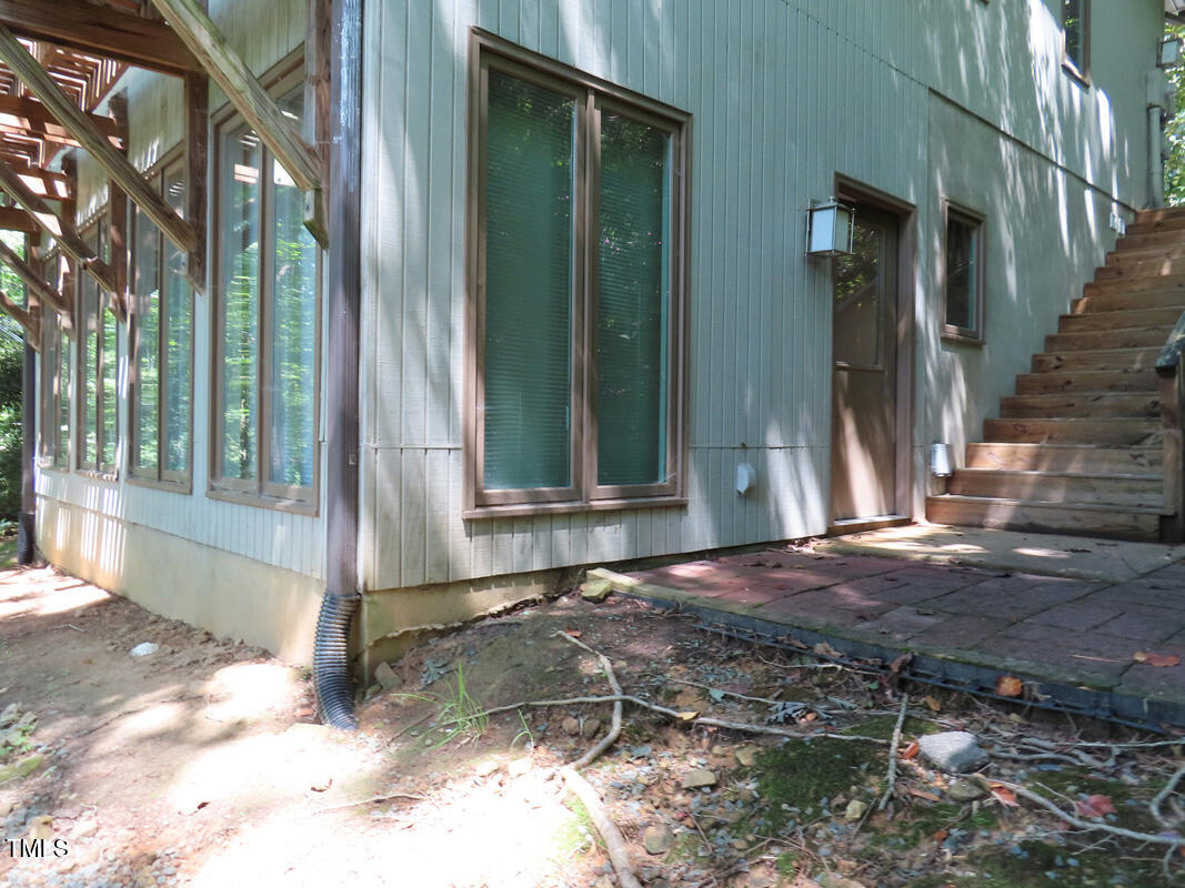 526 Dogwood Drive Chapel Hill NC 27516