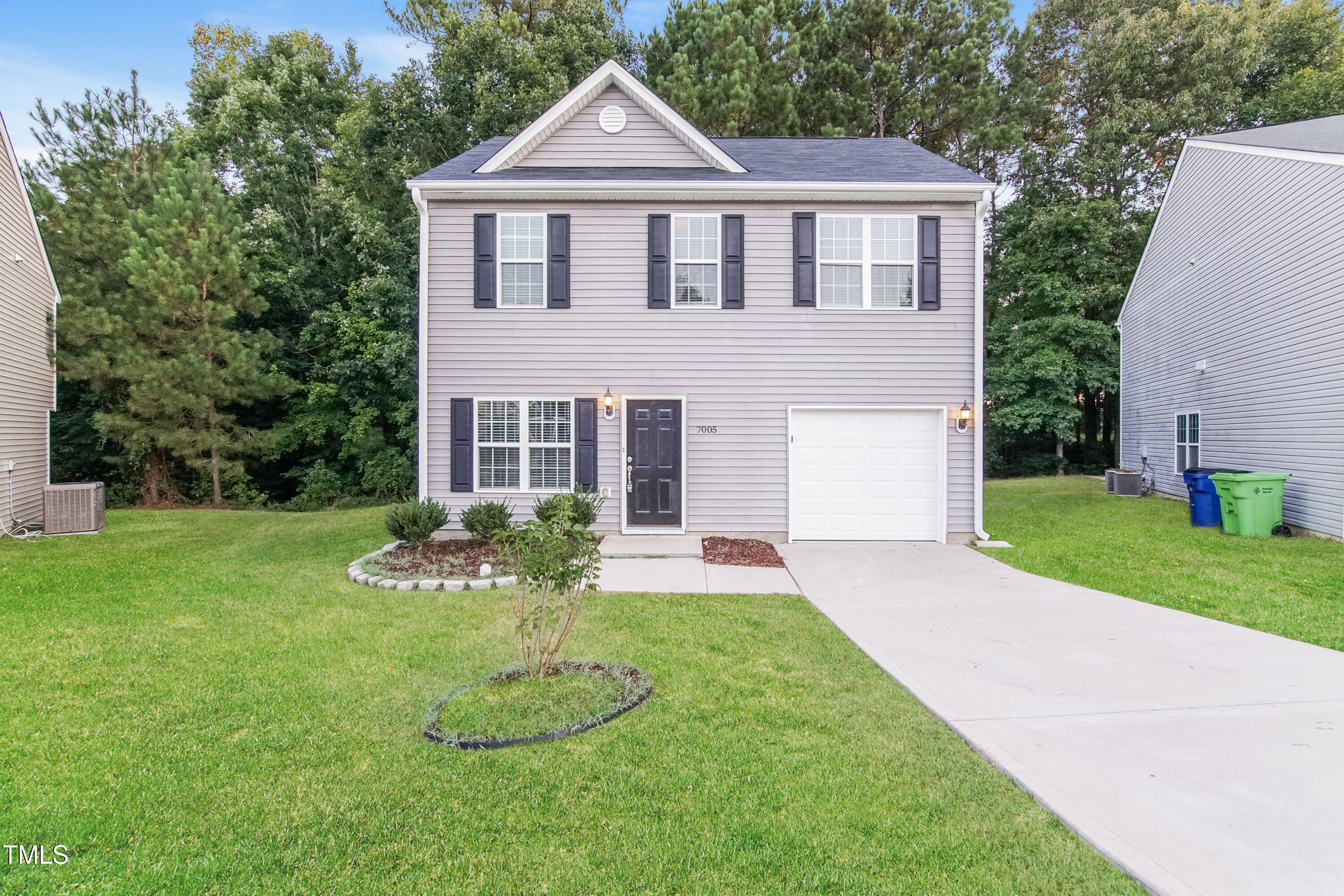 7005 San Juan Hill Court Raleigh NC 27610