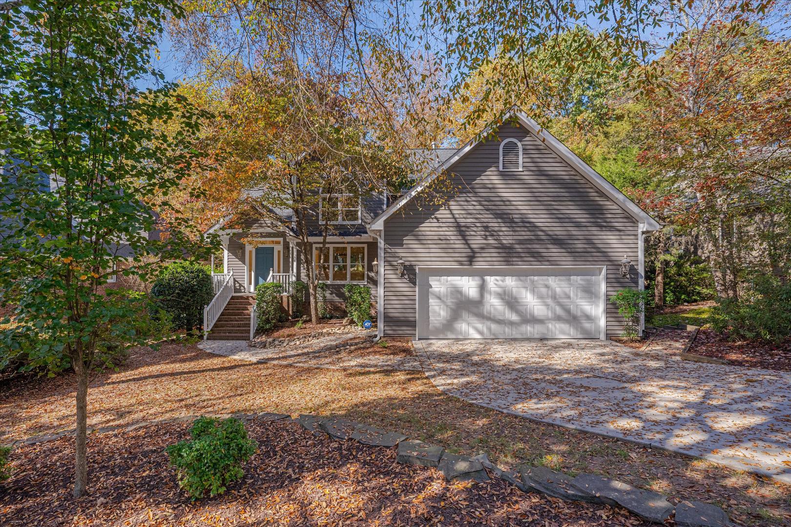 108 Helmsdale Drive Chapel Hill NC 27517