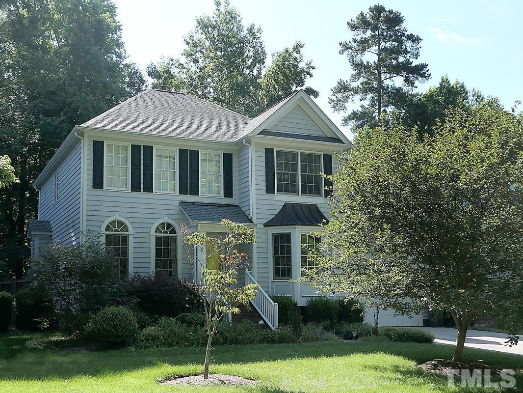 117 Lonebrook Drive Chapel Hill NC 27516