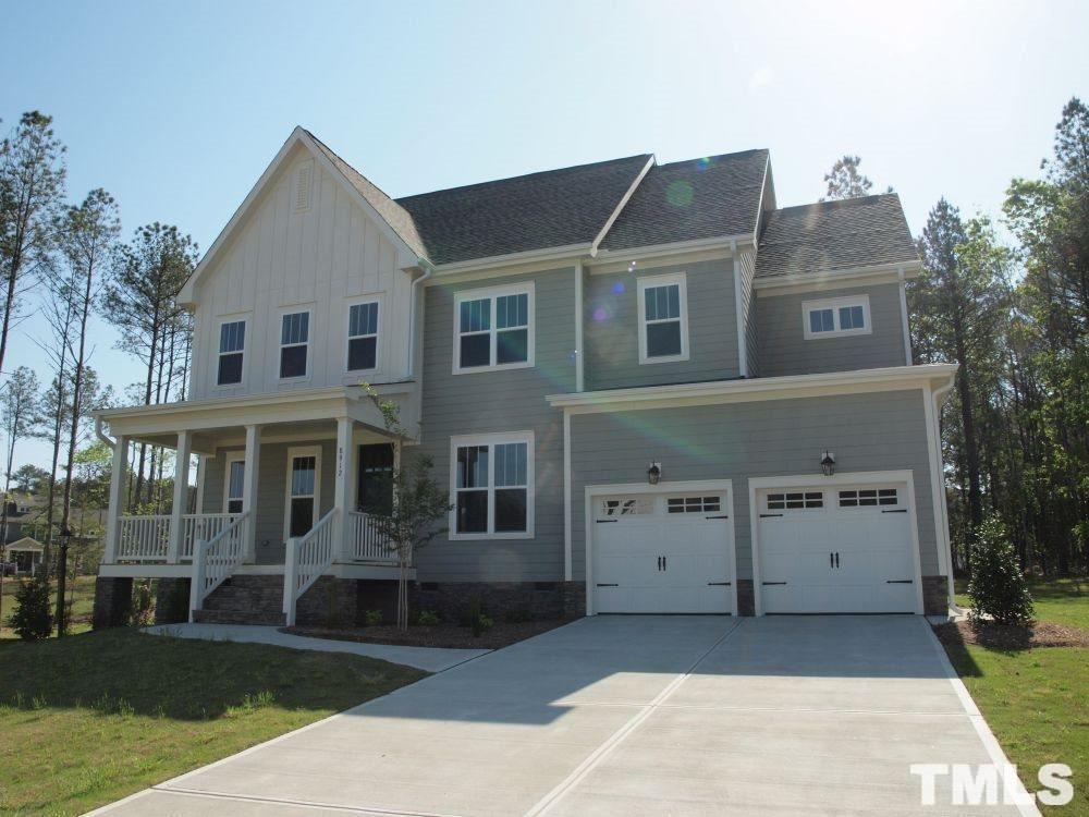 8912 Tara Hill Lane Wake Forest NC 27587