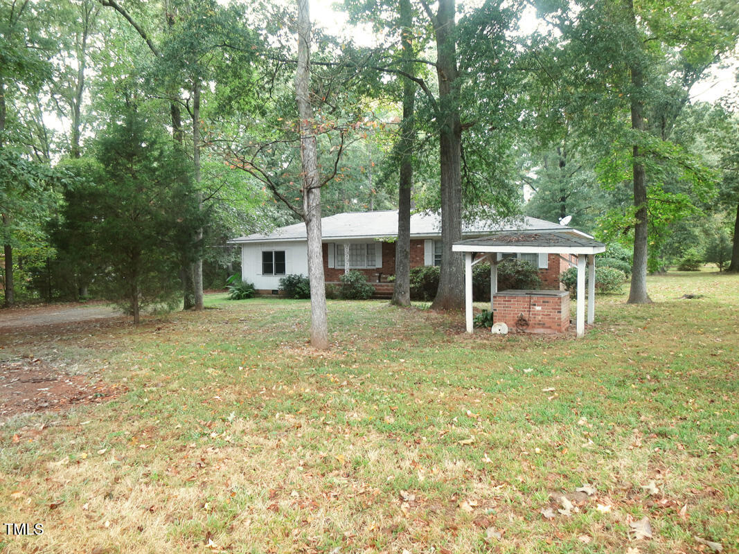 4495 Lystra Road Chapel Hill NC 27517