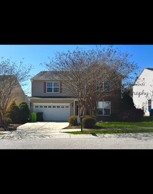 3718 Rivermist Drive Raleigh NC 27610