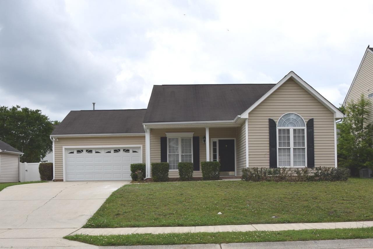 8617 Neuse Hunter Drive Raleigh NC 27616