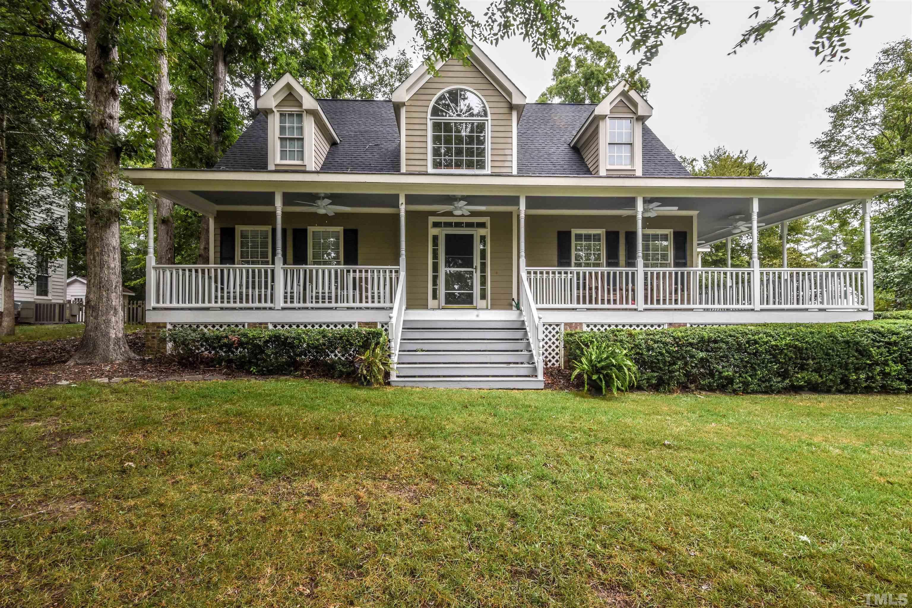 3512 Kapalua Way Raleigh NC 27610