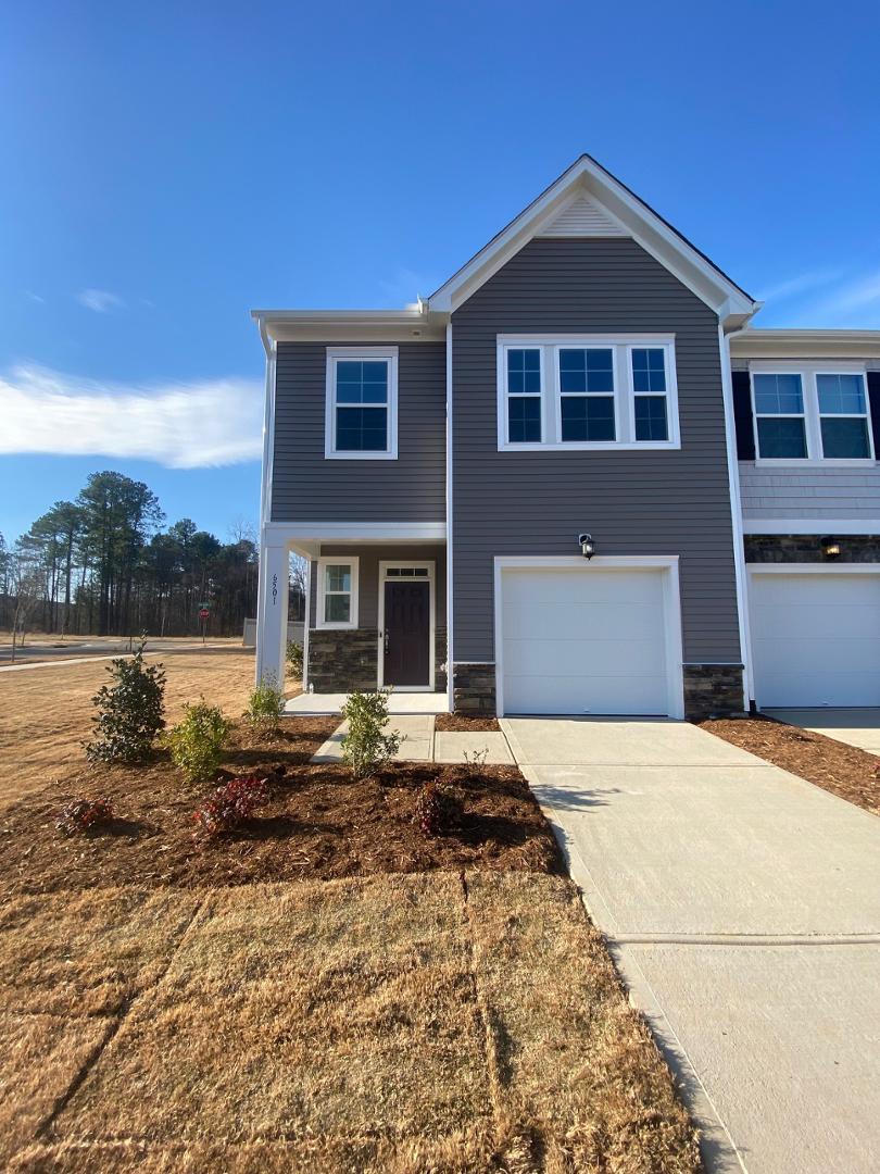 6501 Tremolo Trail Raleigh NC 27616
